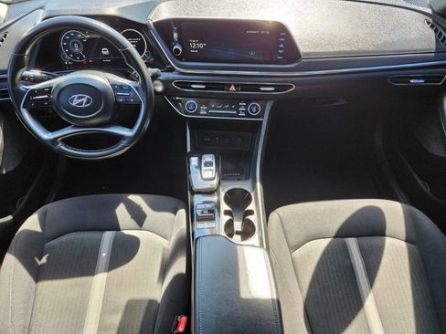 Used 2023 Hyundai Sonata SEL w/ Convenience Package image 11