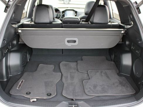 Used 2025 Subaru Forester Sport AWD/4WD image 28