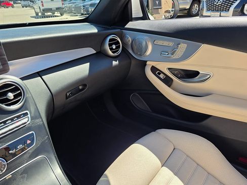 Used 2021 Mercedes-Benz C 300 Cabriolet image 38