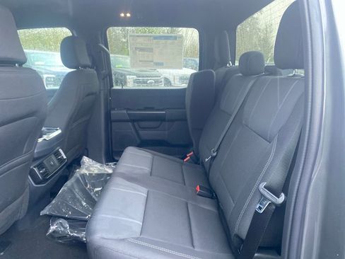 New 2026 Ford F150 STX image 17