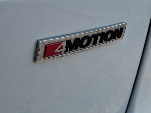Used 2021 Volkswagen Atlas SE AWD/4WD image 24