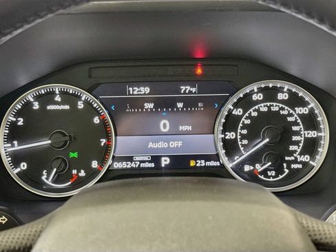 Used 2022 Mitsubishi Outlander SEL AWD/4WD image 13