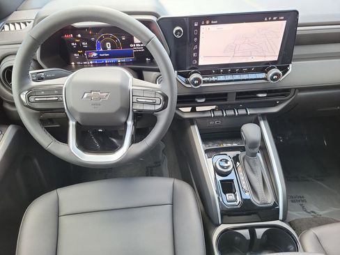 New 2026 Chevrolet Colorado Trail Boss image 26