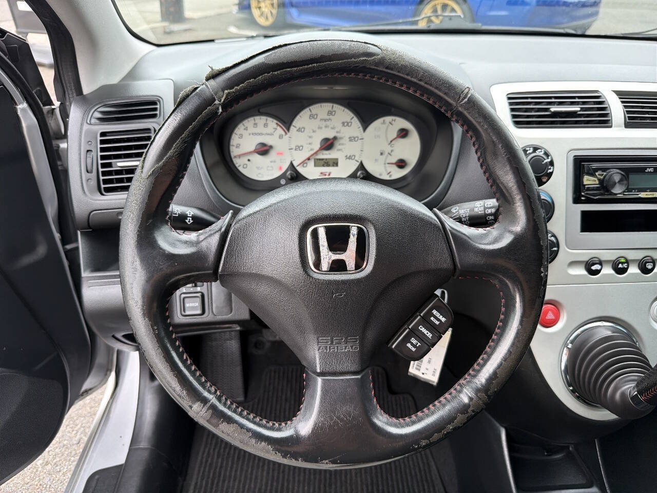 Used 2005 Honda Civic Si image 22