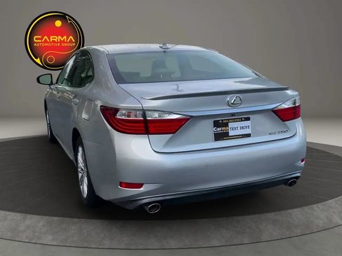 Used 2013 Lexus ES 350 w/ Luxury Pkg FWD image 62
