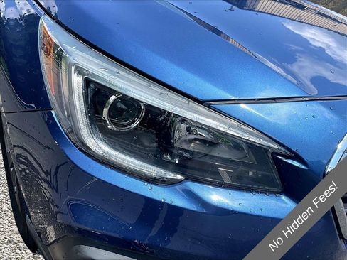 Used 2019 Subaru Outback 2.5i Premium AWD/4WD image 21