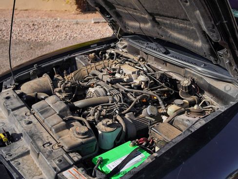 Used 1998 Ford Mustang GT image 27