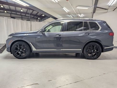 Used 2020 BMW X7 xDrive40i w/ Premium Package image 26