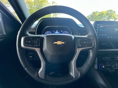 Used 2023 Chevrolet Tahoe LT w/ Luxury Package AWD/4WD image 15