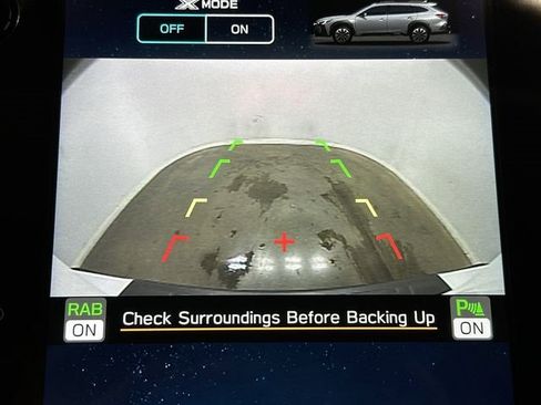 Certified 2025 Subaru Outback Limited image 15