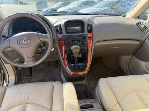 Used 2002 Lexus RX 300 image 29