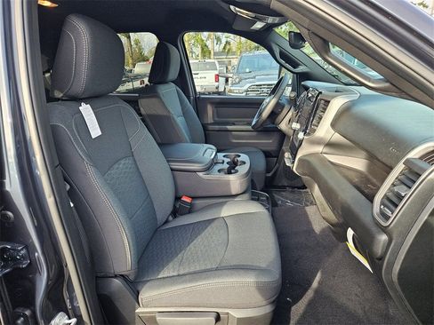 New 2026 RAM 3500 Tradesman image 18