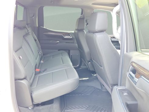 New 2026 Chevrolet Silverado 1500 LT Trail Boss image 14