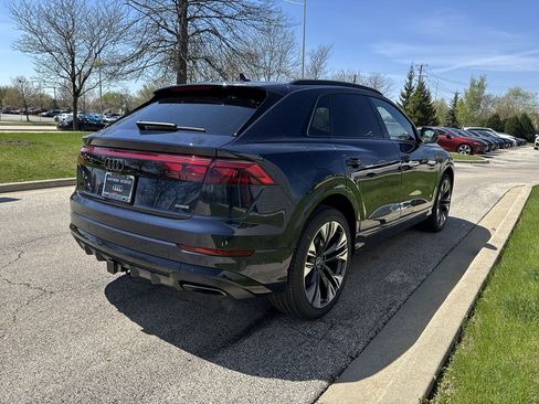 New 2026 Audi Q8 Prestige AWD/4WD image 35