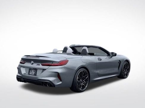Certified 2024 BMW M8 Competition w/ M Carbon Exterior Package AWD/4WD image 12