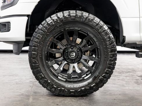 Used 2024 Ford F150 STX AWD/4WD image 11