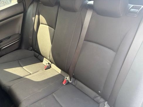 Used 2020 Honda Civic LX image 26