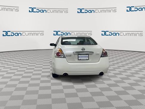 Used 2012 Nissan Altima 2.5 S w/ Value Pkg FWD image 7
