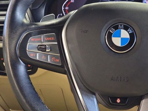 Used 2022 BMW X3 xDrive30i w/ Premium Package image 23