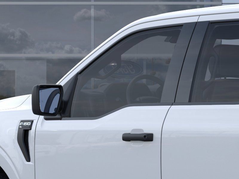 New 2026 Ford F150 XL w/ Tow/Haul Package RWD image 22