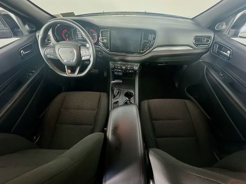 Used 2025 Dodge Durango GT w/ Trailer Tow Group IV image 10