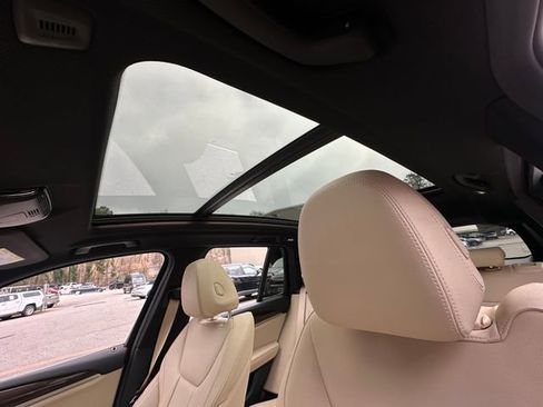 Used 2019 BMW X3 sDrive30i w/ Convenience Package image 36