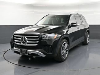 Used 2025 Mercedes-Benz GLS 450 4MATIC video 1