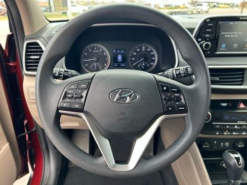 Used 2019 Hyundai Tucson Sport image 10