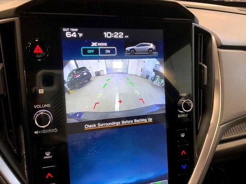 Certified 2024 Subaru Crosstrek 2.0i Premium AWD/4WD image 28