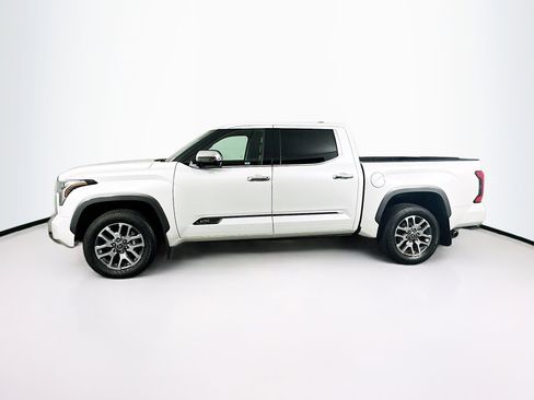 Used 2023 Toyota Tundra 1794 Edition AWD/4WD image 4