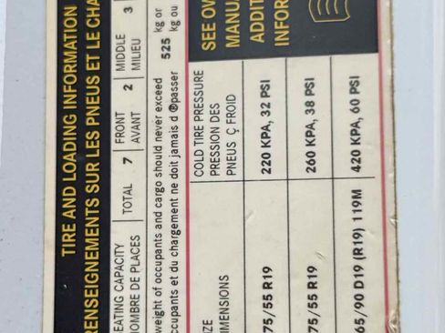 Used 2010 Mercedes-Benz GL 450 4MATIC image 43