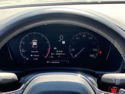 Certified 2023 Honda Civic Sport image 23