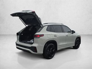 New 2026 Volkswagen Tiguan SE R-Line video 2