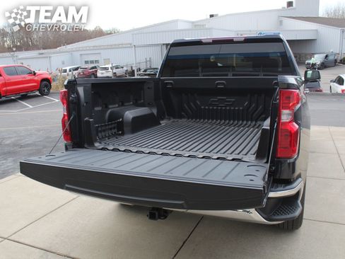 Certified 2022 Chevrolet Silverado 1500 LT image 29