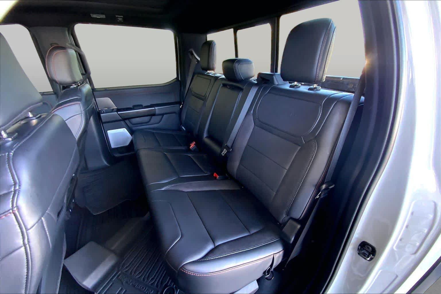 Used 2026 Ford F150 Raptor AWD/4WD image 21