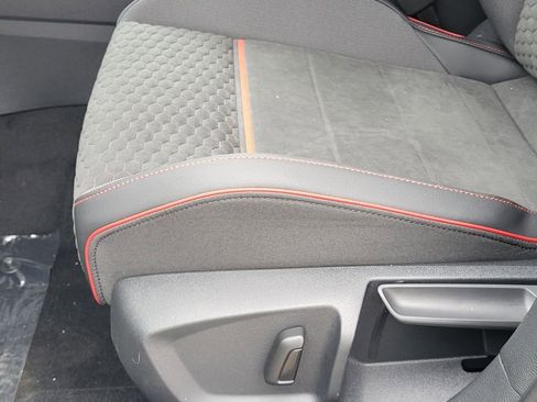 New 2026 Volkswagen GTI SE FWD image 7