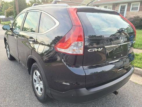 Used 2014 Honda CR-V LX image 4