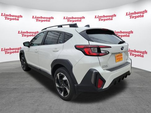 Used 2024 Subaru Crosstrek 2.5i Limited w/ Popular Package #3A image 29