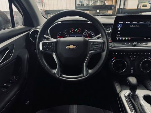 Used 2023 Chevrolet Blazer LT w/ Convenience Package image 24