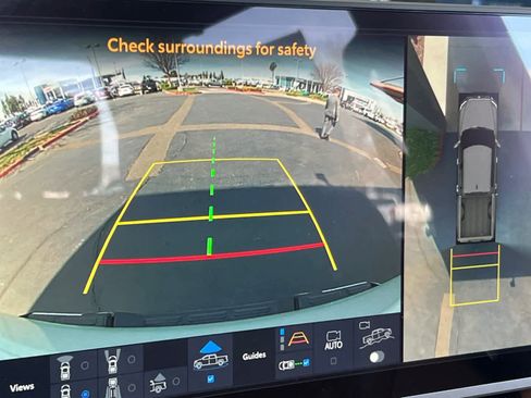 New 2026 Toyota Tundra 1794 Edition AWD/4WD image 21