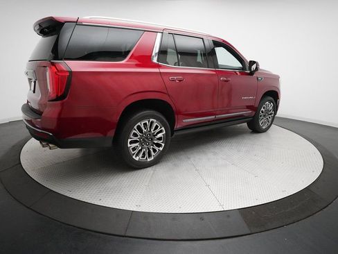 Used 2023 GMC Yukon Denali Ultimate image 34