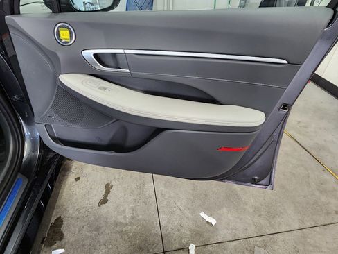 New 2026 Hyundai Sonata Limited FWD image 28