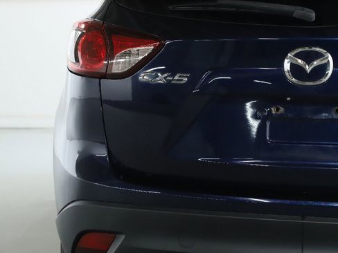 Used 2014 MAZDA CX-5 Touring image 42