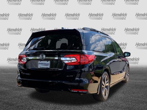 Used 2020 Honda Odyssey Elite image 10