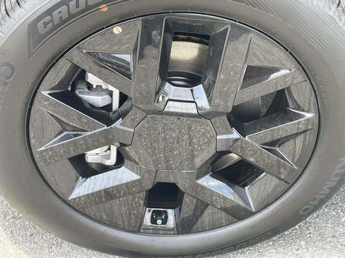 New 2026 Kia EV9 Land image 6