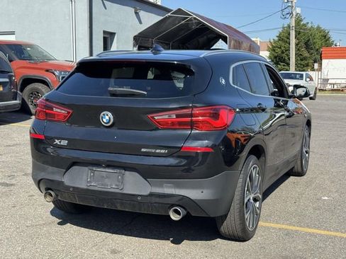 Used 2020 BMW X2 sDrive28i w/ Convenience Package FWD image 6