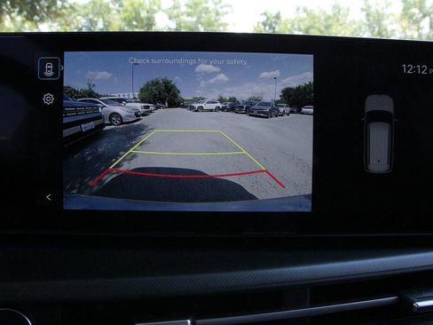 Certified 2026 Hyundai Santa Fe SE image 12