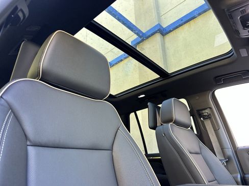 New 2026 Chevrolet Tahoe Premier image 21