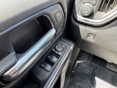 Used 2020 Chevrolet Silverado 3500 LTZ w/ LTZ Plus Package AWD/4WD image 26