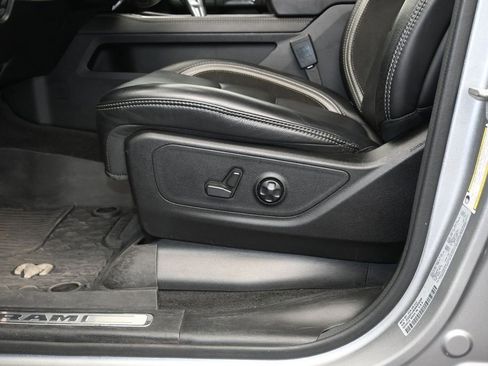 Used 2022 RAM 1500 TRX w/ TRX Level 1 Equipment Group AWD/4WD image 21